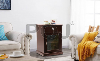 Bell Bedside Storage Cabinets